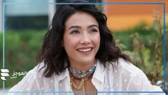 بمبلغ ضخم.. تعرف على راتب النجمة أيبوكي بوسات بعد طردها من قناة TRT التركية