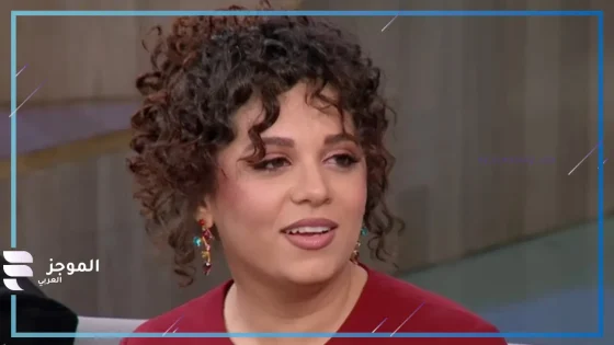 “ارتجلتها منذ ولادته”.. رحمة أحمد تكشف سبب ظهور ابنها في مسلسل 80 باكو