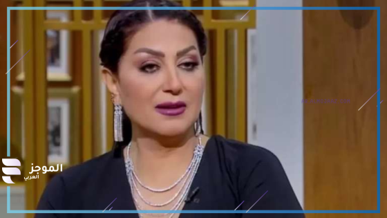 الفنانة سلافة فواخرجي