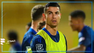 أنت تعرف جيدًا.. تلميح غريب من نادي النصر لكرستيانو رونالدو