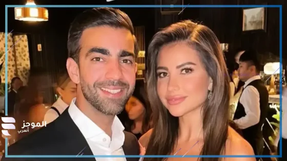 الزيجة الثانية لها.. تعرف من هو زوج الإعلامية السعودية سارة مراد؟