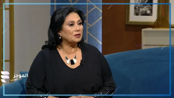 نقطة سوداء في تاريخي.. سلوى عثمان تكشف عن أسوء أعمالها الفنية