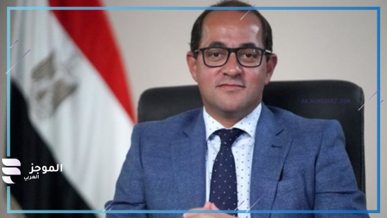 وزير المالية