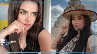 من سهرة لطيفة إلى جريمة قتل مروعة.. ممثلة تركية شهيرة تطعن صديقتها المقربة 30 طعنة