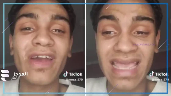 “كنت بفتح قبري بإيدي”.. شاب مصري يُصاب بسرطان الدم بسبب الإندومي