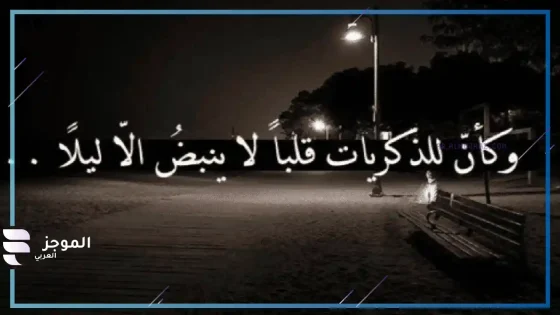 أجمل وأقوى عبارات عن الليل، عبارات عن الليل قصيرة تويتر