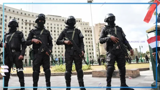 وزير الداخلية الإيطالي….زيارة لمصر تعزز التعاون بين البلدين