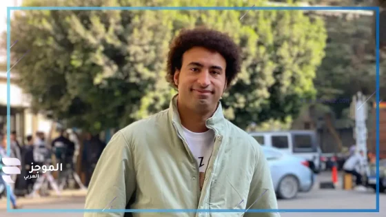 “لعبت كرة السلة لمدة عامين”.. علي ربيع يكشف كواليس فيلم “الصفا الثانوية بنات”