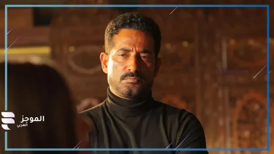 بتصريحات مثيرة.. عمرو سعد يكشف تفاصيل كواليس مسلسل “سيد الناس” وأعماله القادمة
