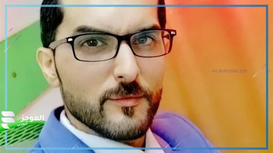 احتراق الصحفي أحمد منصور… مجزرة جديدة تستهدف خيمة الصحفيين في خان يونس