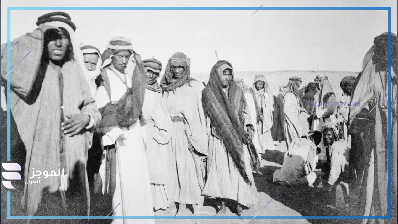 الطويرقي من وين