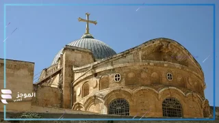 الكنيسة القبطية تستعد لعيد القيامة المجيد…. ولكن مفاجأة صادمة