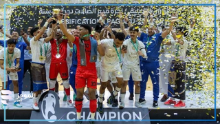 فريق العلا