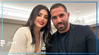 بعد حذف صورهما.. ماريتا الحلاني تنفصل عن زوجها بعد زواج عامين