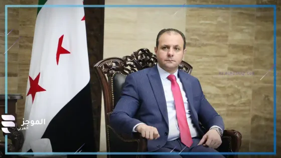 ماهر الشرع