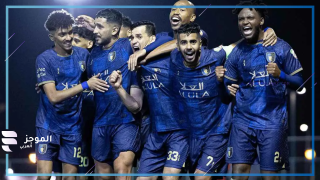موعد المباراة