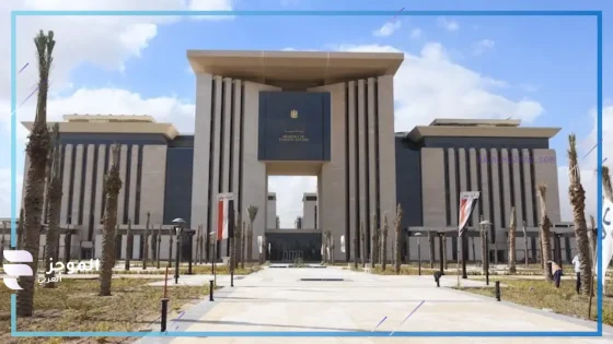 وزارة الخارجية المصرية