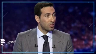 محمد أبو تريكة
