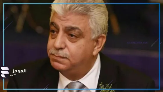 محمد المهندس: نسعى للاستفادة بالخبرات الألمانية لتوفير ماكينات صناعة الاسطمبات