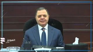 بمناسبة عيد القيامة المجيد.. وزير الداخلية يقدم برقيات تهنئة للبابا تواضروس الثاني