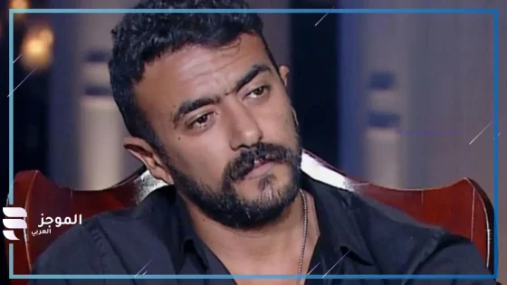 انتحلوا شخصيتي.. أحمد العوضي يحذر الجماهير من عمليات النصب باسمه