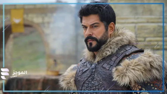 مسلسل المؤسس عثمان الحلقة 187
