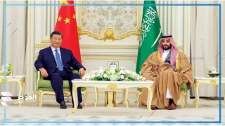 السعودية تحتل الصدارة… كيف استفادت من الحرب التجارية بين أمريكا والصين؟