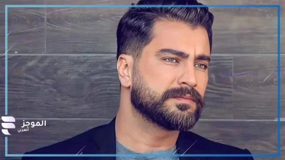 بطولة معتصم النهار.. مؤلف مسلسل “أنا إنت إنت مش أنا” يكشف كواليس العمل ومدة كتابته