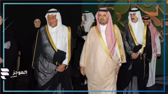 في محبة خالد الفيصل…معرض استثنائي يحكي سيرة الأمير ولمسات ابداعية في جدة 2025