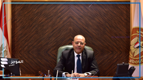 وزير العمل