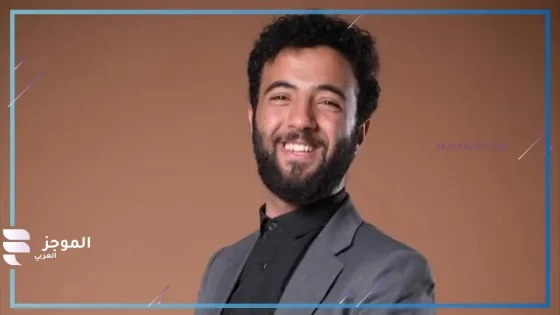 بسبب حادث مؤلم.. تعرف ما سبب وفاة صانع المحتوى نزيه سوار؟