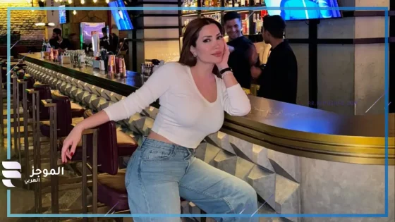 برفقة زوجها الجديد.. نسرين طافش تستمتع بلحظاتها في الملاهي “صور”