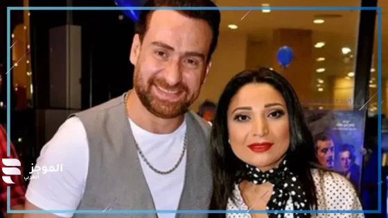 بقصة حب مؤثرة.. وفاة الفنانة هند علي زوجة النجم نضال الشافعي بعد فقدان والدتها بأيام