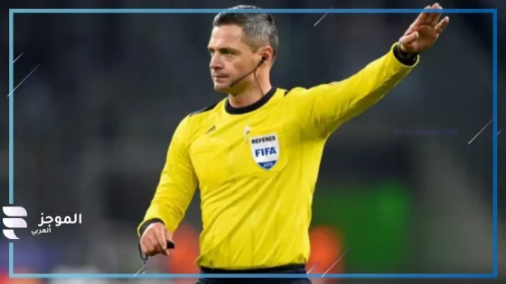 نواف شكرالله يحسم الجدل….لا ركلات جزاء للنصر وهدف الهلال صحيح 100%