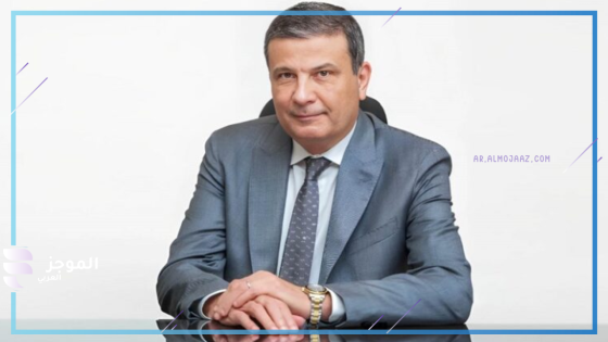 علاء فاروق