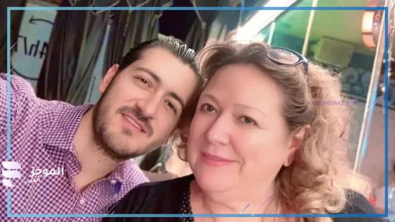 بعد وفاة نجلها الأكبر.. تعرف على سبب وفاة نجل الفنانة إيمان عبد العزيز