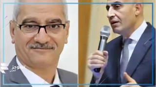 وفاة مدير إدارة تعليمية