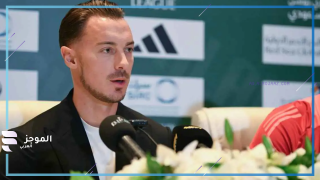 مدرب الأهلي السعودي
