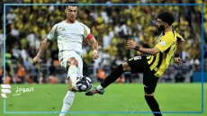 بعد الهزيمة الأخيرة.. النصر السعودي يستعد للمواجهة النارية ضد الاتحاد في مباراة اليوم