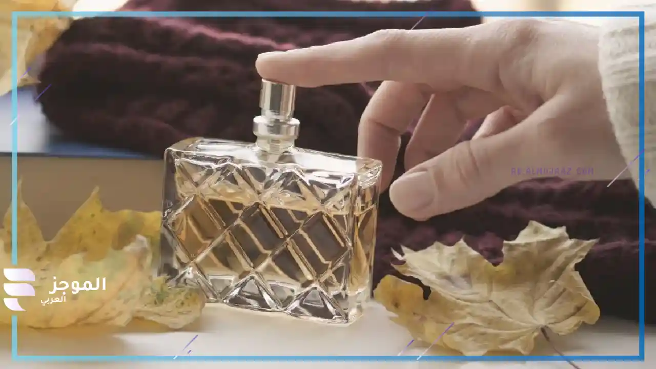 تفسير رؤية شراء عطر كهدية للشخص ما