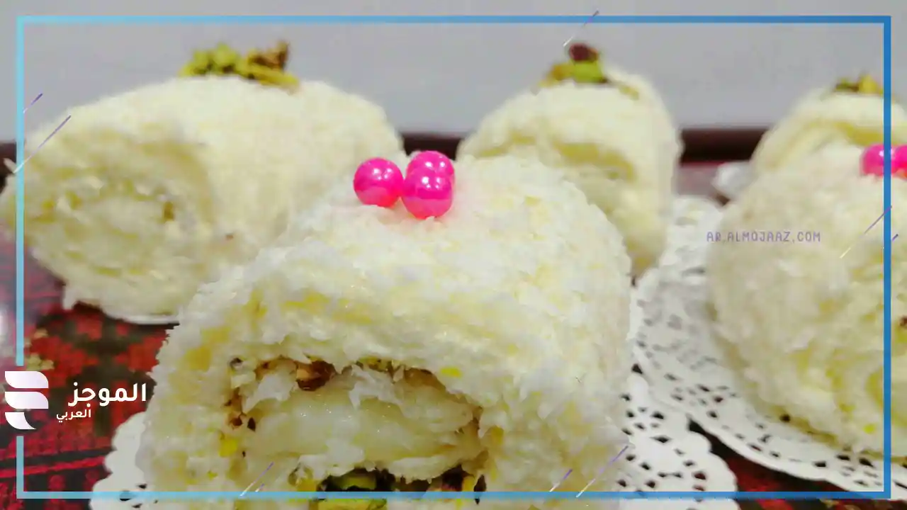 تفسير رؤية توزيع الحلا في المنام