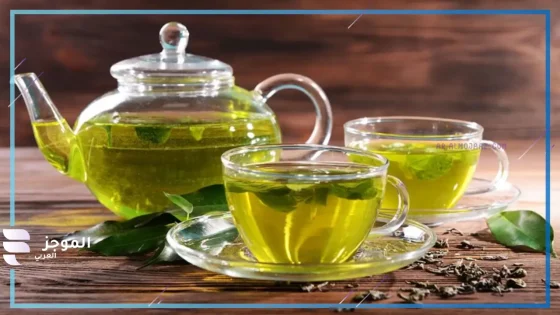 يحمي من الخرف.. تعرف على الفوائد الجديدة لمشروب الشاي الأخضر