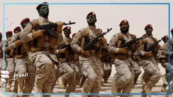 الخدمة العسكرية