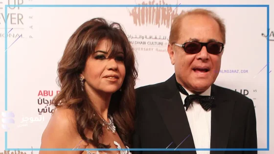بعد إثارة الجدل.. محامي الإعلامية بوسي شلبي يرد على تصريحات ورثة الراحل محمود عبدالعزيز