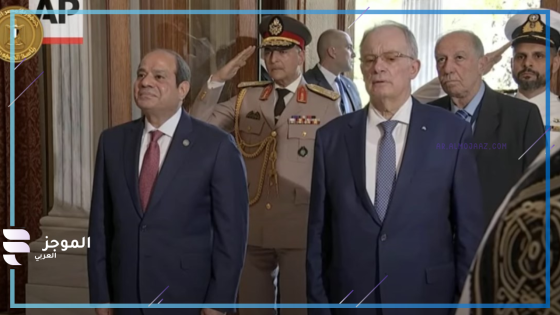 عبد الفتاح السيسي
