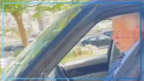 مرتضى منصور