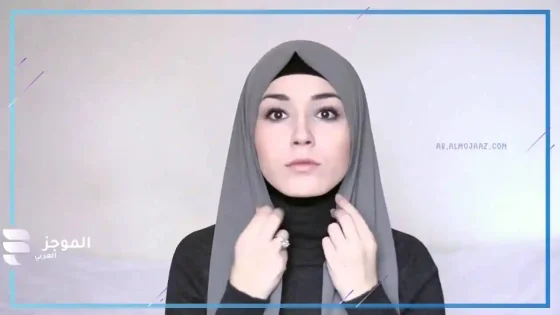 رؤية نسيان لبس الحجاب في المنام للعزباء والمتزوجة