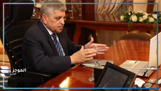 تحرك عاجل من قناة السويس